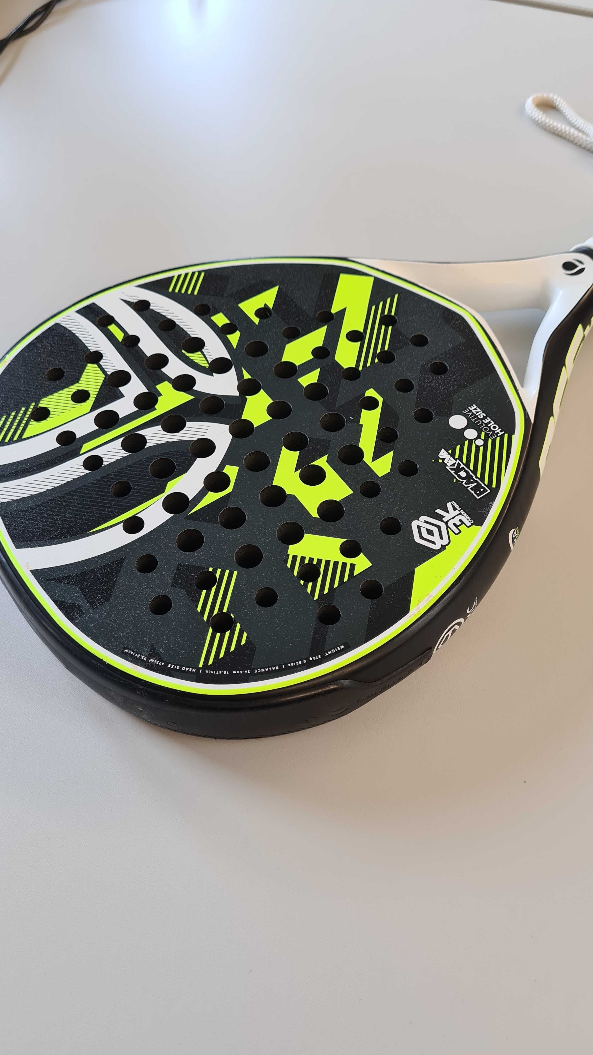 Raquete Padel Artengo PR990