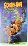 Scooby-Doo i potwór z Loch Ness kaseta wideo