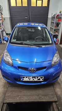 TOYOTA AYGO 1.0 2009r. Wszystkie Części z demontażu.