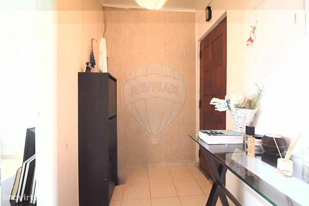 Apartamento T2 para venda