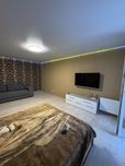 2-кімнатна квартира в новобудові з автономним опаленням