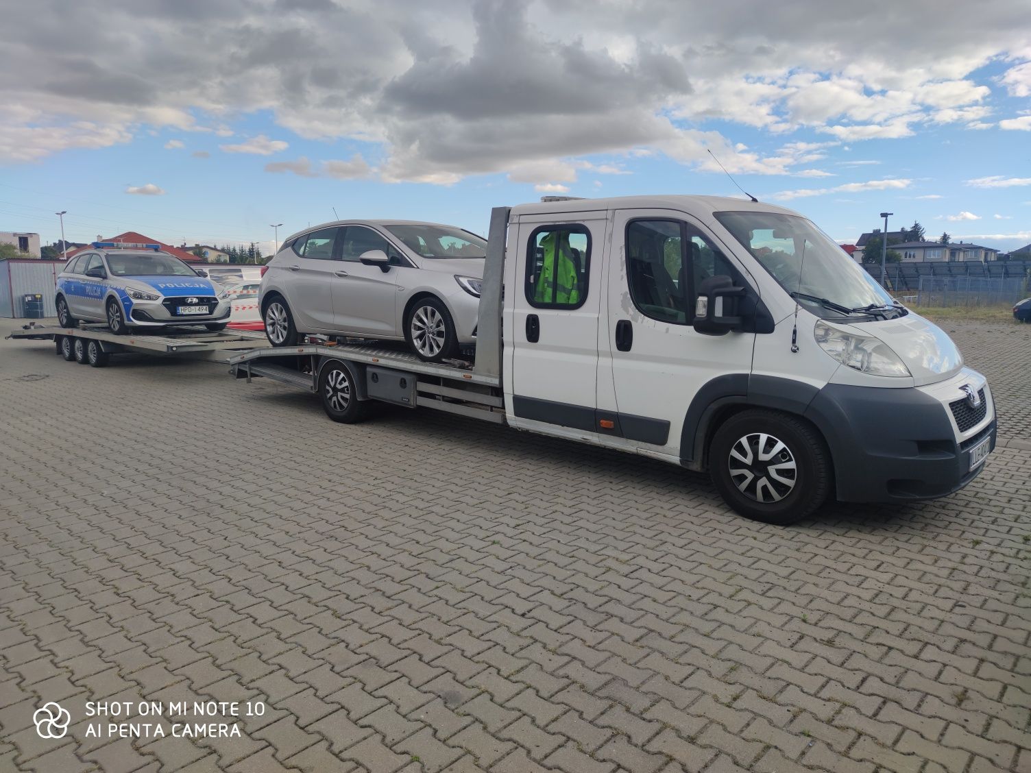 Transport Aut Osobowe Busy Niemcy Holandia Belgia Francja Anglia Dania