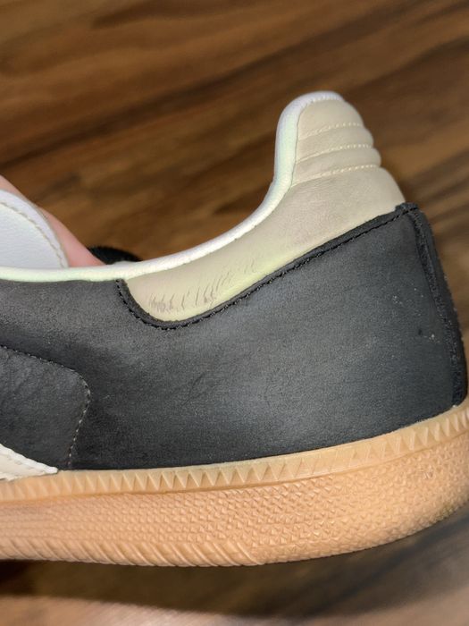 Adidas Samba OG 45 skate