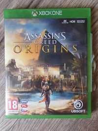 Assassins origins xbox one