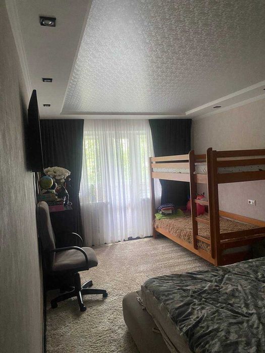 Квартира двохкімнатна с.Лиманське Розільнянський р-н 715000 грн (торг)