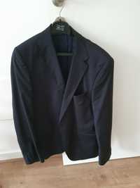 Blazer Azul Escuro Suits Inc