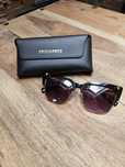 Okulary praciwsłoneczne damskie  DSQUARED2