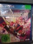 PS4 Samurai Warriors 2