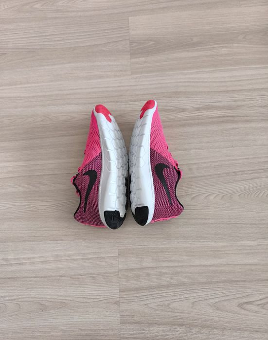 Adidasy Nike Flex Experience RN 5-roz.37.5.
