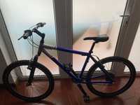 Vendo Bike nova aro 26