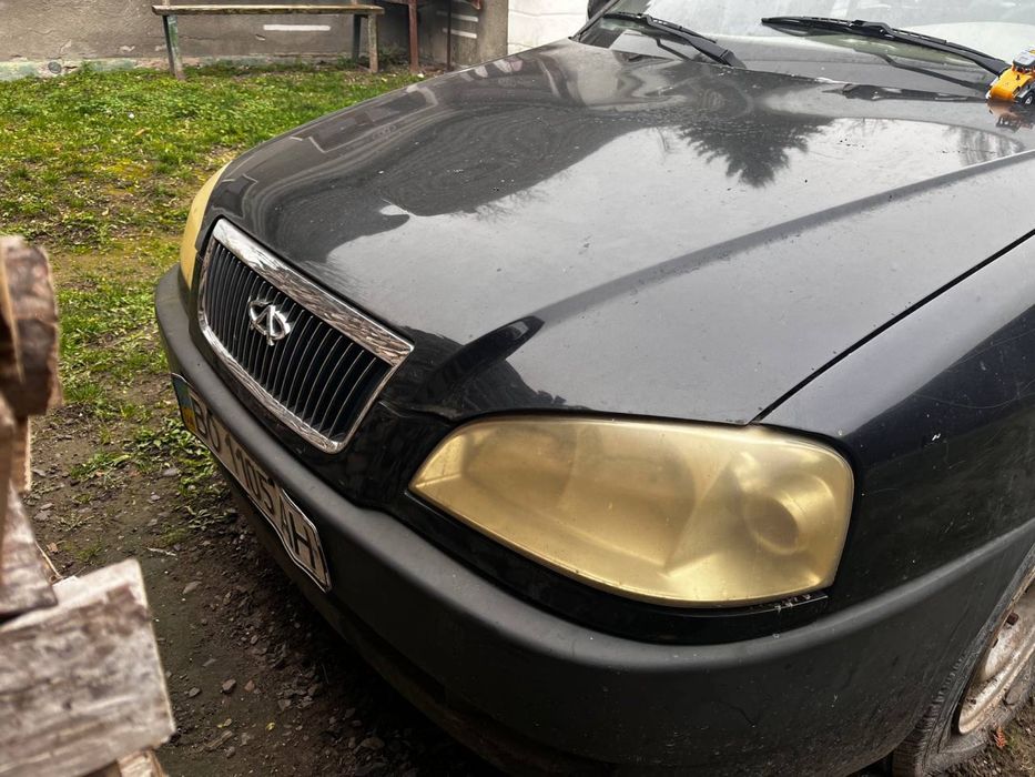 Продам cheri amylet 2006 року