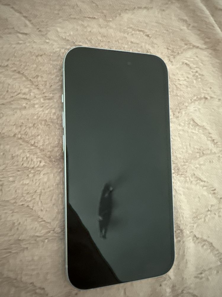 Iphone 15 nowy 100% baterii