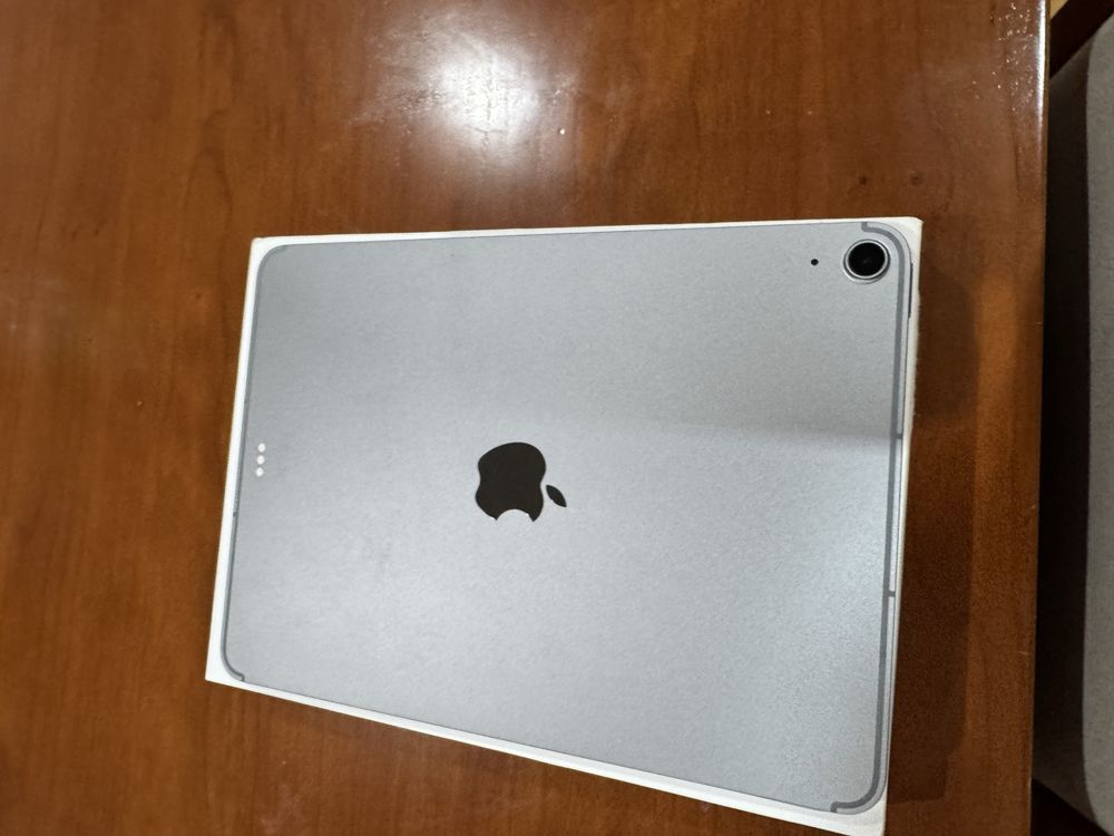 Ipad AIR 11 128GB em garantia