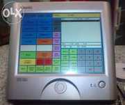 POS Sam4S touch café, mercearia