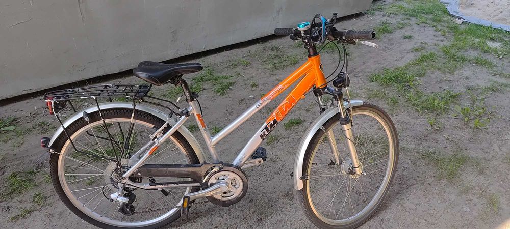 Sprzedam rower 26