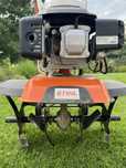Glebogryzarka Stihl MH685