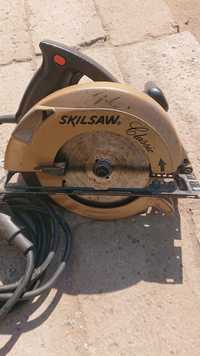 Продам дисковую пилу Skilsaw