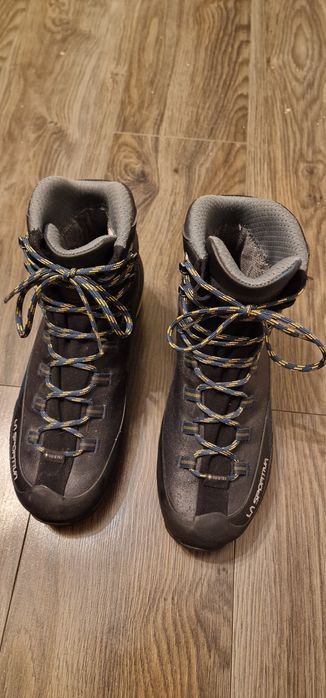 La Sportiva Trango TRK GTX – rozmiar 42,5 – brązowe – stan bardzo dobr