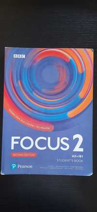 Podręcznik Focus 2