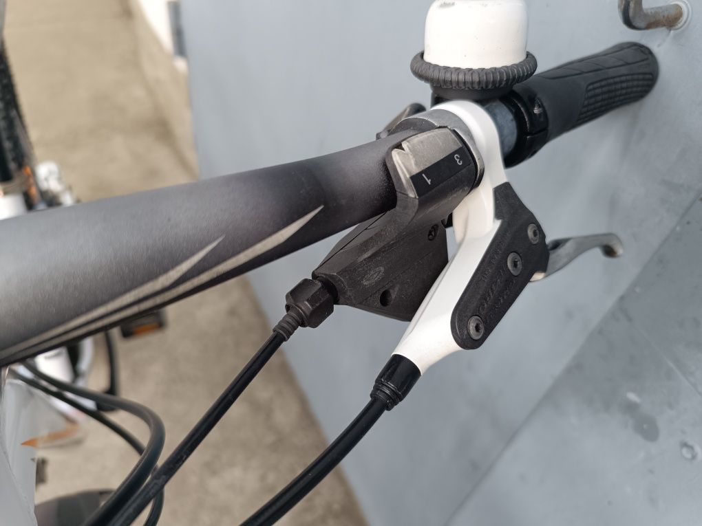 Велосипед Specialized Myka 29 S