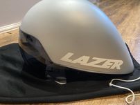 Kask czasowy triathlonowy Lazer Volante