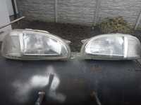 Lampy Ligier Nova Ambra  i inne