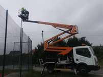 Sprzedam Nissan cabstar 2.5