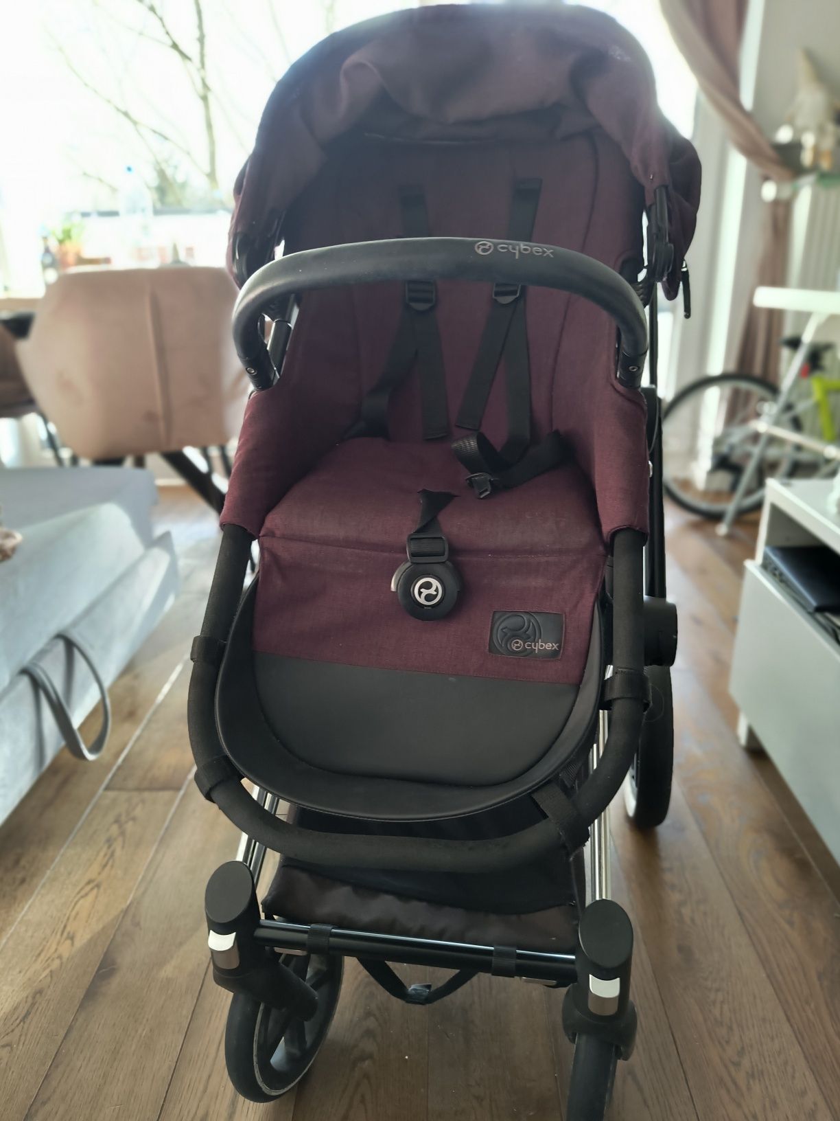 Wózek cybex priam