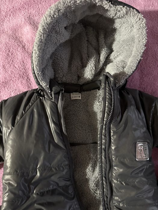 Продам комбез зимовий до 68 розмір
