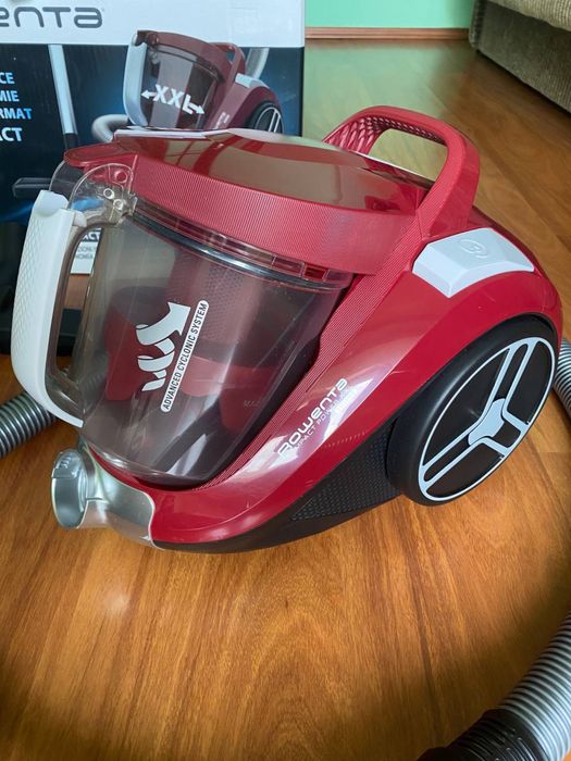 Пилосос Rowenta Compact Power XXL