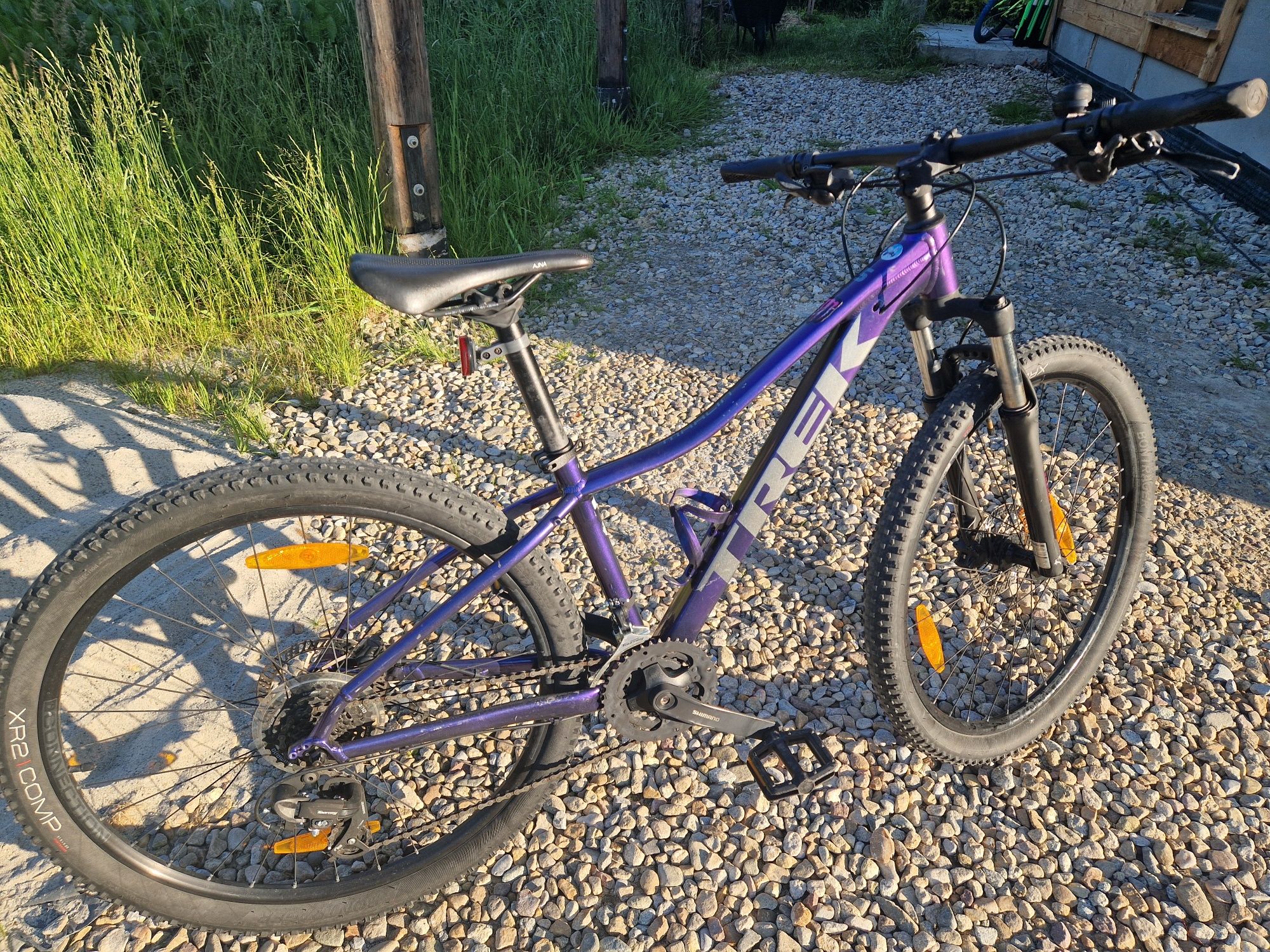 Trek Marlin 5, S
