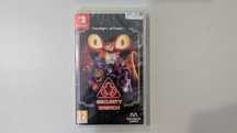 Five Nights at Freddy's: Security Breach Nintendo Switch