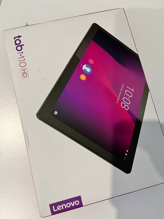 Lenovo Tab M10 hd 2gb+32gb