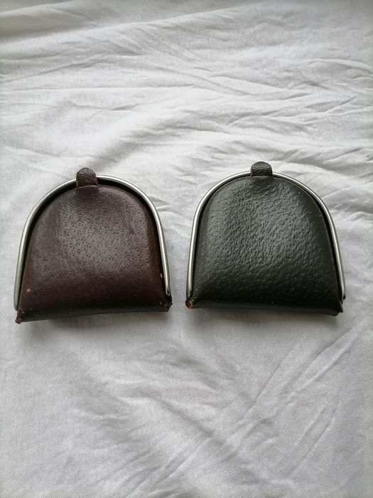 Кошелёк монетница ссср