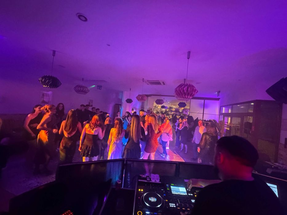 DJ na wesele 18 40 imprezy okolicznościowe eventy