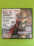 CD-ACTION (166) Płyta DVD z grami - 4 Pełne Wersje Gier PC