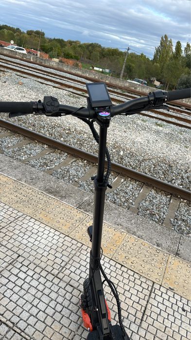 Trotinete eletrica joyor t10