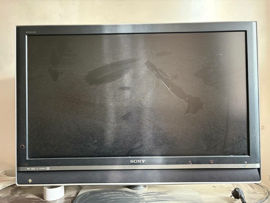 Телевізор SONY Bravia б/у