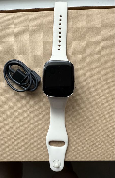 Смарт-годинник Xiaomi Redmi Watch 3 Ivory