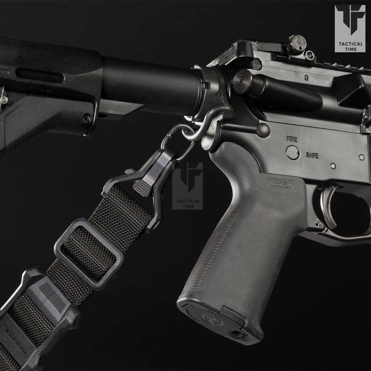 Кріплення Magpul для антабки ASAP