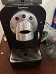 Nespresso професійна кофемашина на капсулах