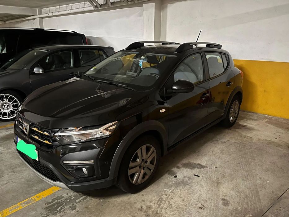Dacia Sandero 1.0 TCe Stepway Comfort