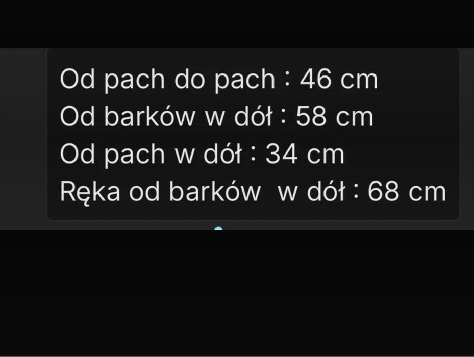 Kurtka damska wiosna / jesień