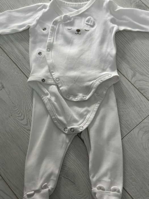 Набори H&M для малюка розмір 62