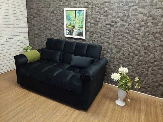 Sofá-cama novo com  envió grátis!!!