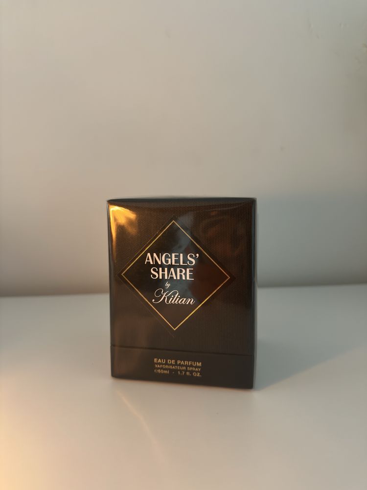 Kilian Angels’ Share 50ml