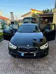 Vendo BMW 116 sport