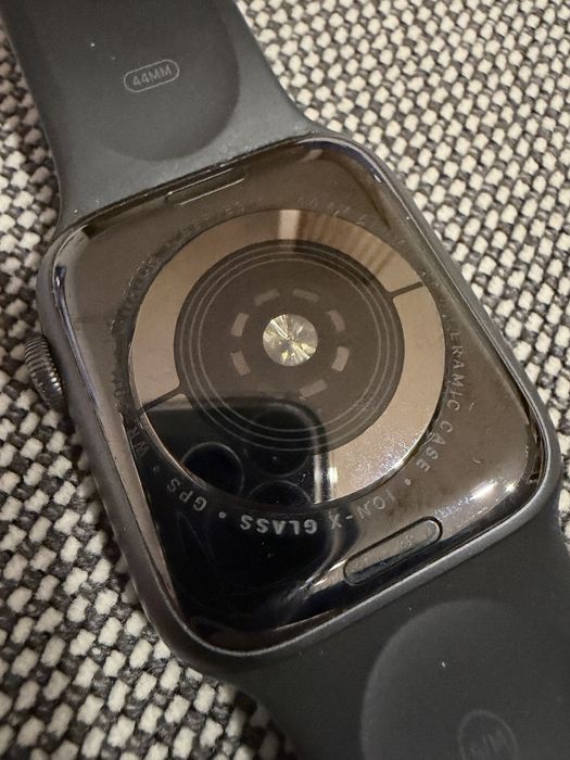 Apple Watch Series 4 44mm