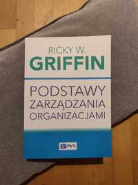 Ricky W. GriGriffin - Podstawy zarządzania organizacjami