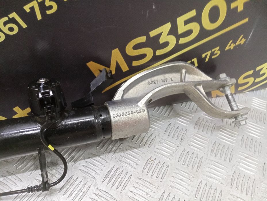 Стойка амортизатора Права BMW X5 G05 Стійка права БМВ Х5 Г05 шрот